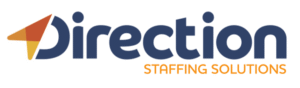 Direction Staffing Solutions Header Logo